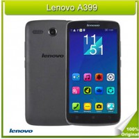 LENOVO A399 5" A4.4 Quad-core Original